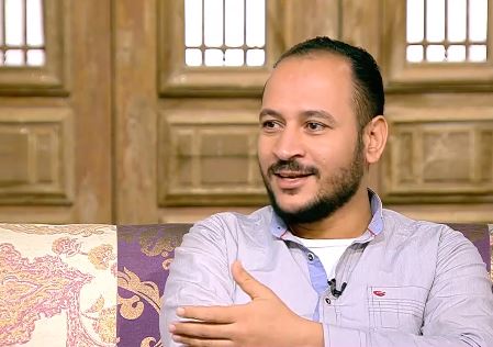 النحات هاني جمال 