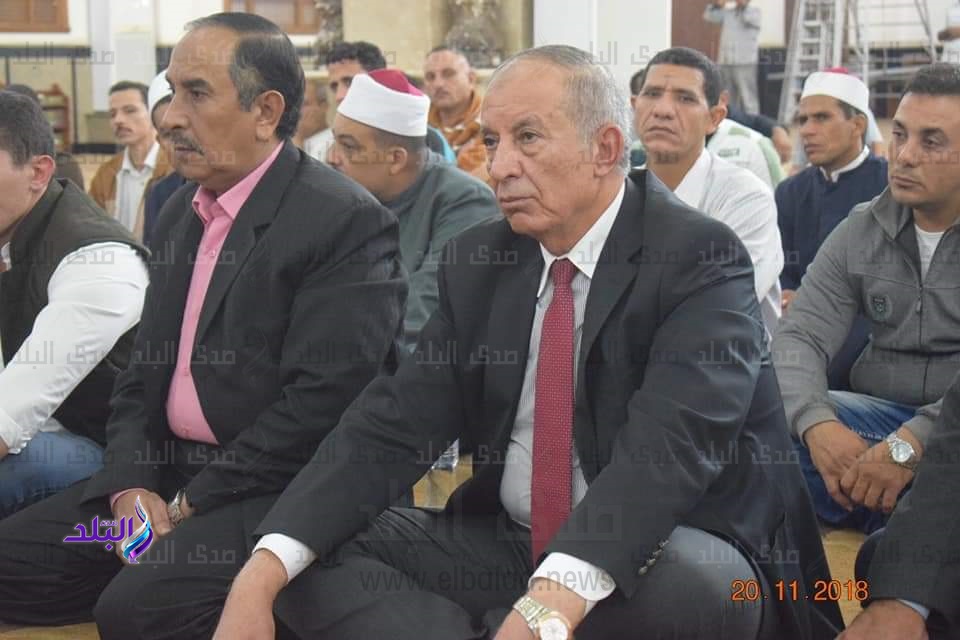 اللواء أحمد عبدالله محافظ البحر الأحمر اللواء أحمد عبدالله محافظ البحر الأحمر