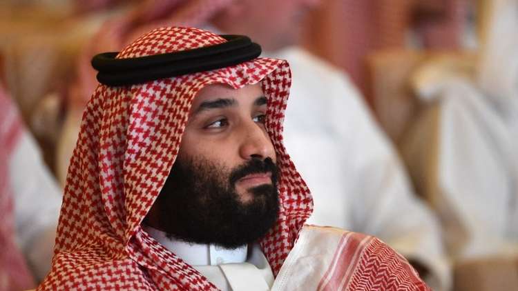 محمد بن سلمان