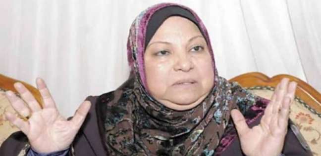 سعاد صالح