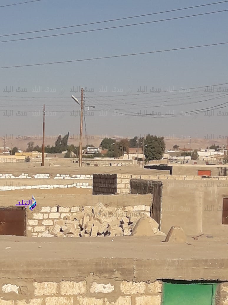 مقابر قريتي بني عليج والأطاولة