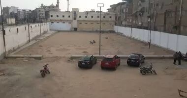 نادي دمياط الرياضي 