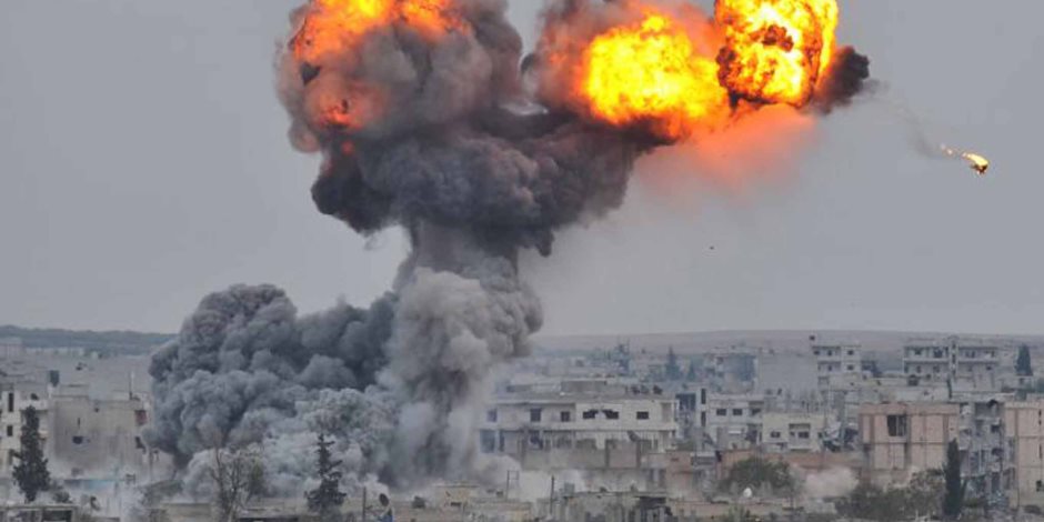 صورة أرشيفية صورة أرشيفية