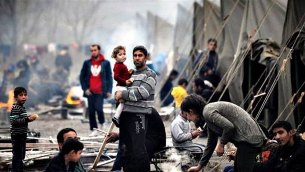 صورة تعبيرية صورة تعبيرية