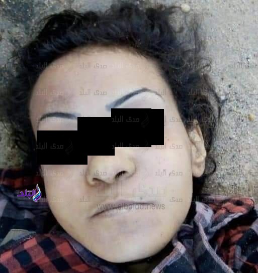 إحدى المجنى عليهن إحدى المجنى عليهن
