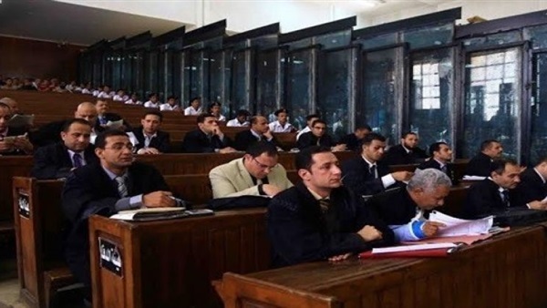 محكمة - أرشيفية