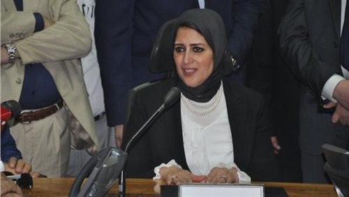 هالة زايد 