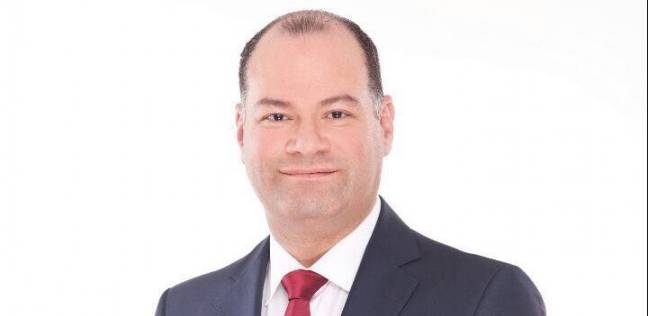  الإعلامي نشأت الديهي