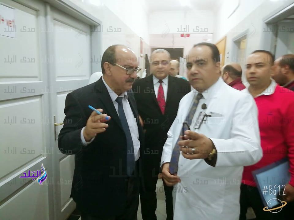 جولة مفاجئة جولة مفاجئة