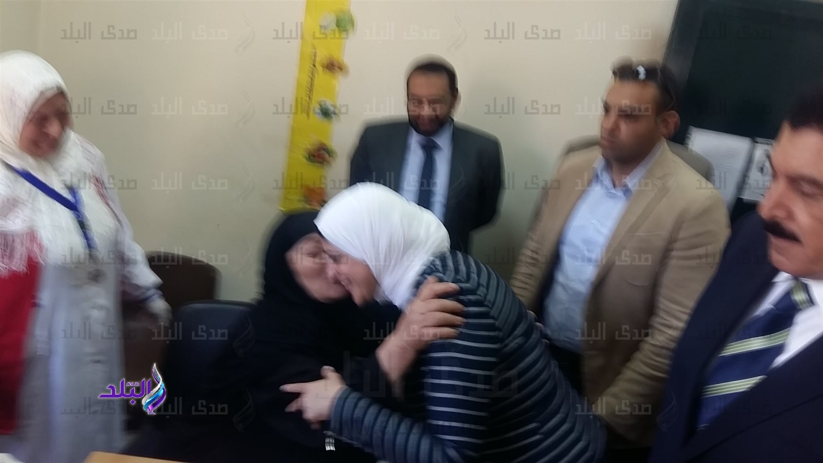 الدكتورة هالة زايد وزيرة الصحة