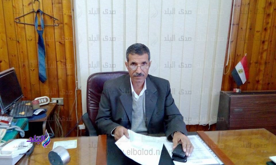  المهندس محمد السيد محمد عبد الله