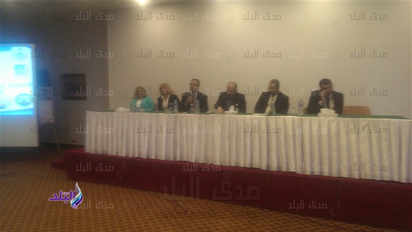 فعاليات مؤتمر اليونيسيف لتطوير الوحدات الصحية بالاسماعيلية
