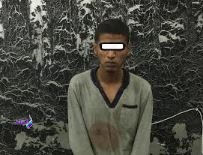المتهم بقتل شقيقه 