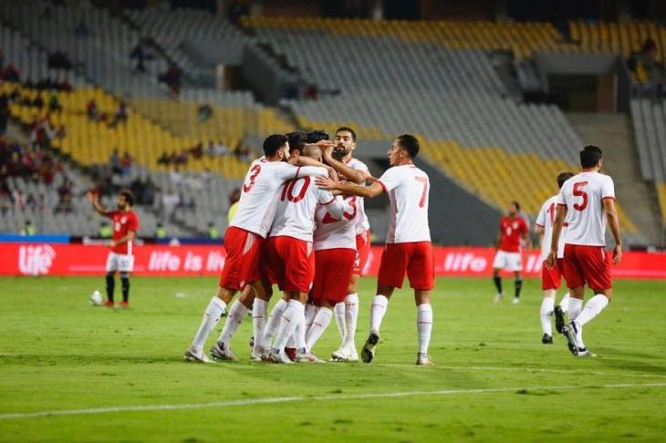 منتخب تونس