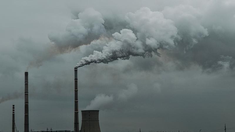 الأمم المتحدة تحذر من التلوث