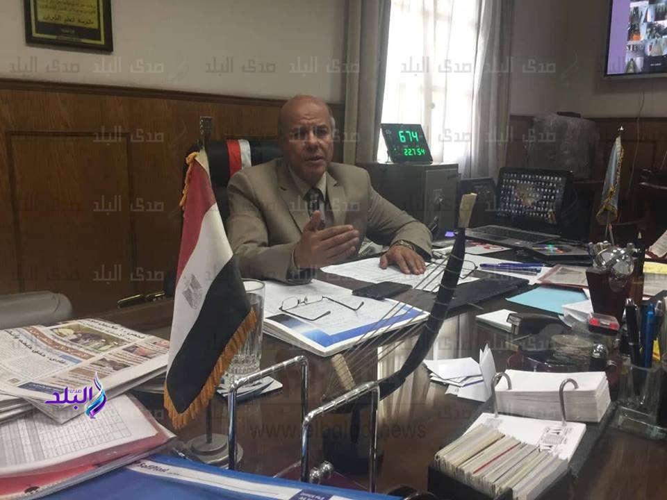 الدكتور أحمد عبدالعال رئيس هيئة الأرصاد الجوية الدكتور أحمد عبدالعال رئيس هيئة الأرصاد الجوية