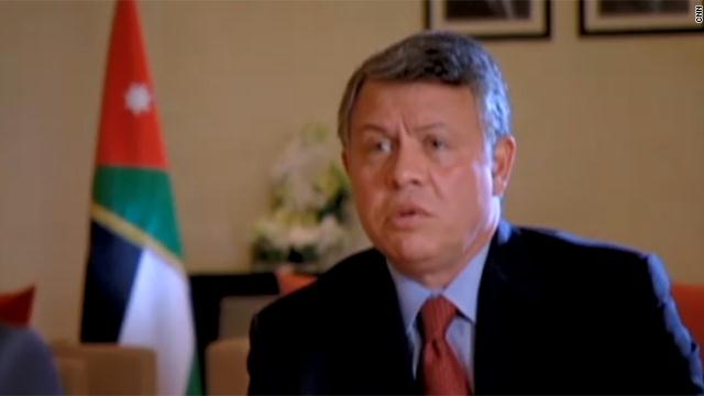 الملك عبد الله الثاني الملك عبد الله الثاني