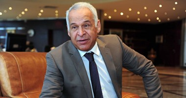النائب محمد فرج عامر النائب محمد فرج عامر