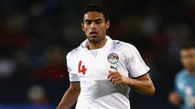 احمد سعيد أوكا