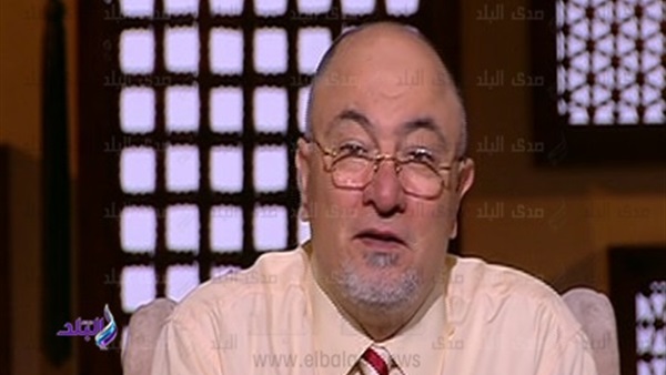 الشيخ خالد الجندي