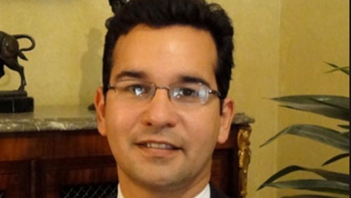 الدكتور هشام المناوي