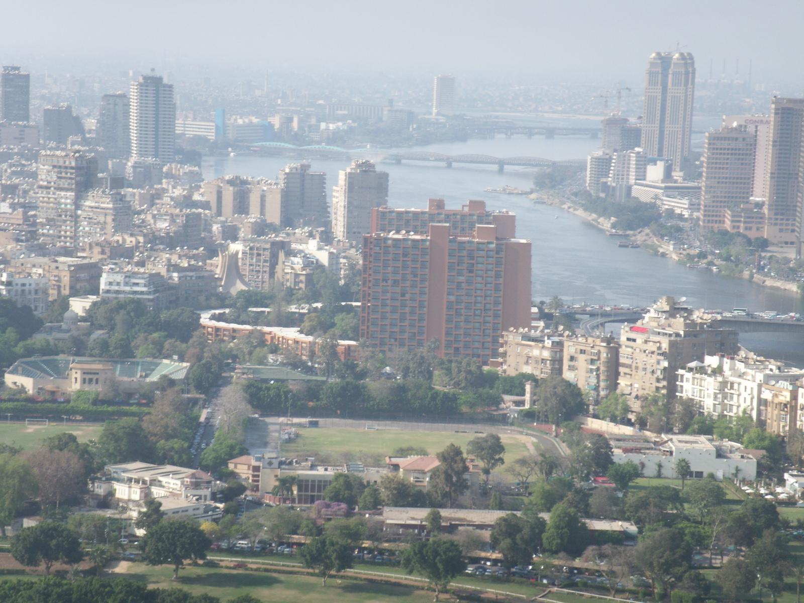 الجو في القاهرة الجو في القاهرة