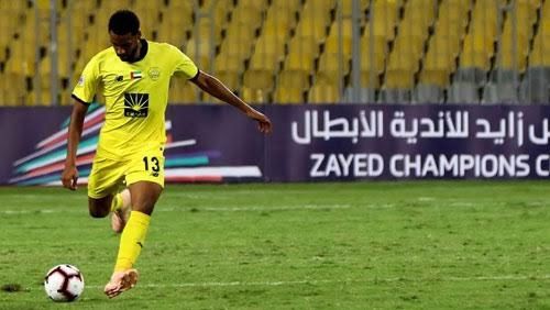 من لقاء سابق بين الفريقين