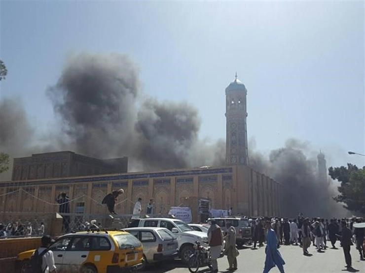 صورة أرشيفية صورة أرشيفية