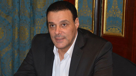 عصام عبدالفتاح