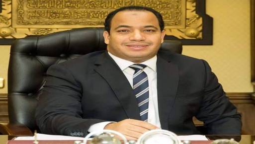 الدكتور عبد المنعم السيد