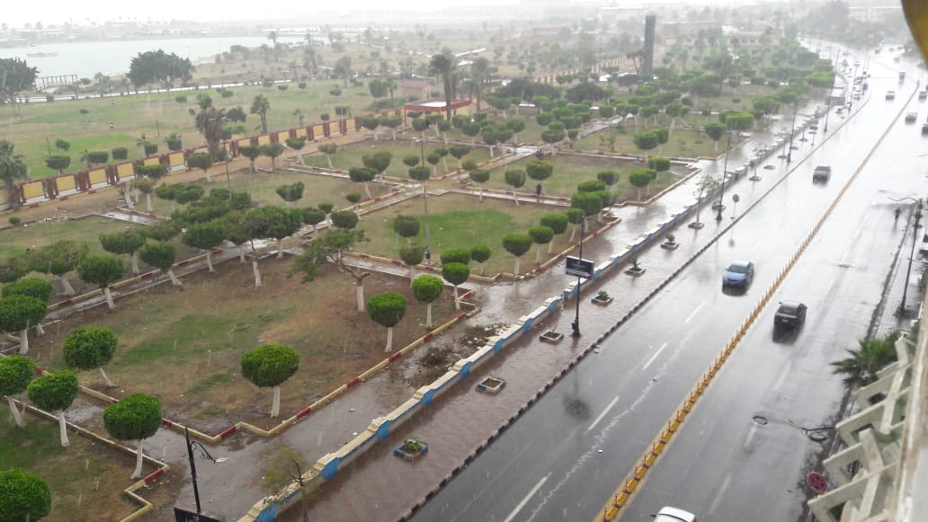 مياه بالوديان الجبلية بالسويس مياه بالوديان الجبلية بالسويس