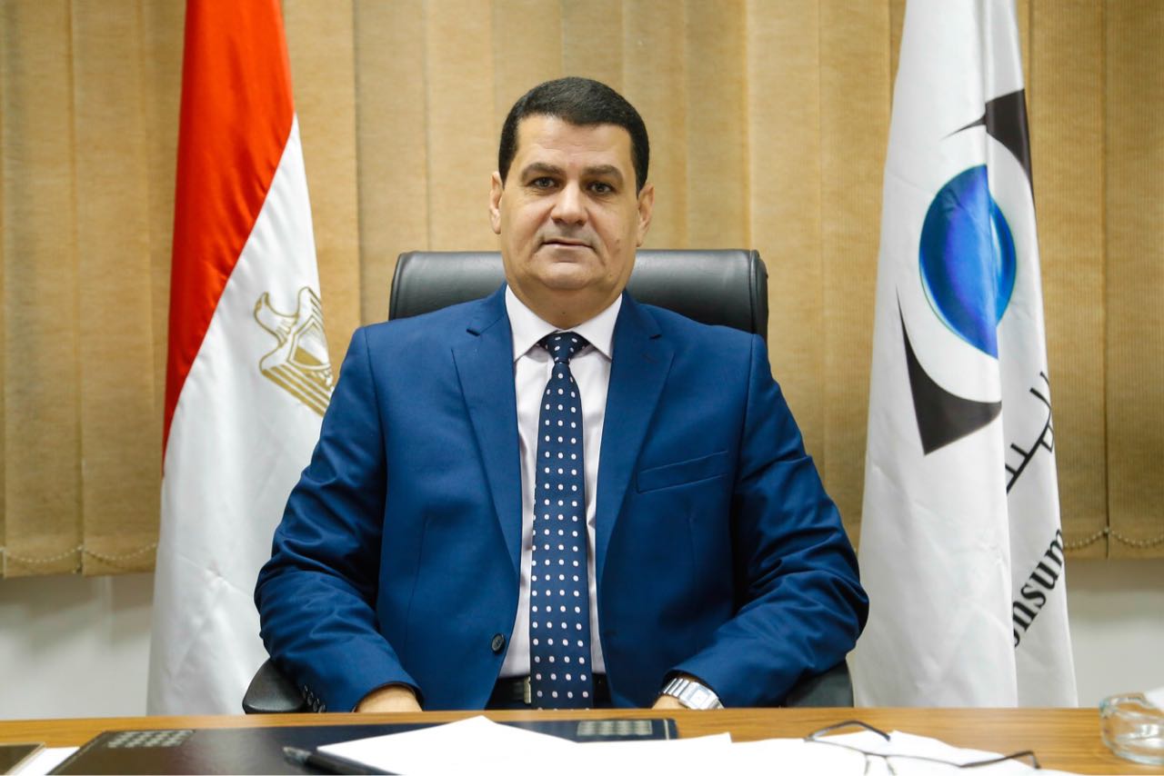 رئيس جهاز حماية المستهلك