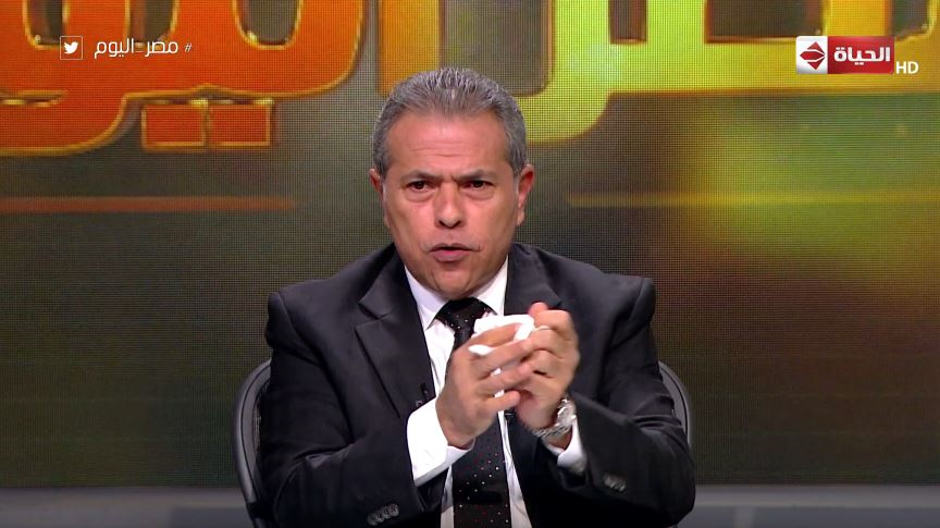 توفيق عكاشة