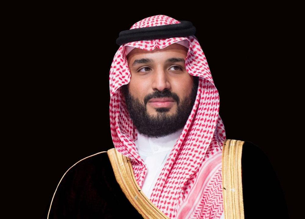 ولي العهد السعودي الأمير محمد بن سلمان ولي العهد السعودي الأمير محمد بن سلمان