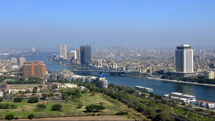 القاهرة 