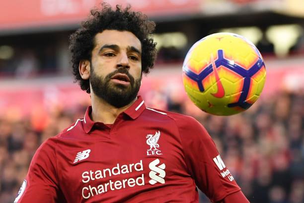 محمد صلاح محمد صلاح