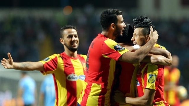 فريق الترجي التونسي فريق الترجي التونسي