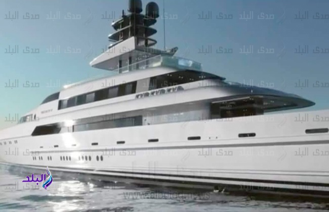 ميناء الغردقة البحري يستقبل أكبر وأسرع يخت سياحي في العالم