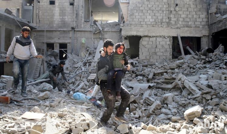 صورة أرشيفية