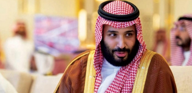 ولي العهد السعودي الأمير محمد بن سلمان ولي العهد السعودي الأمير محمد بن سلمان