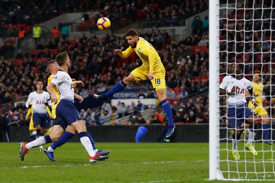 من لقاء الفريقين اليوم