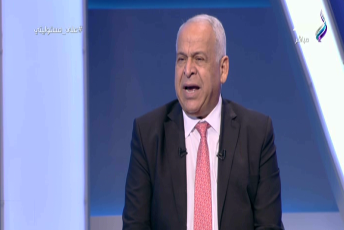 محمد فرج عامر 