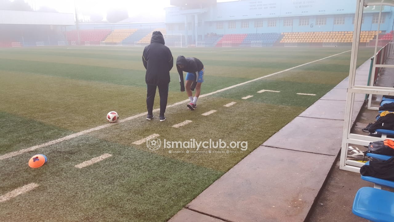 باهر المحمدي باهر المحمدي