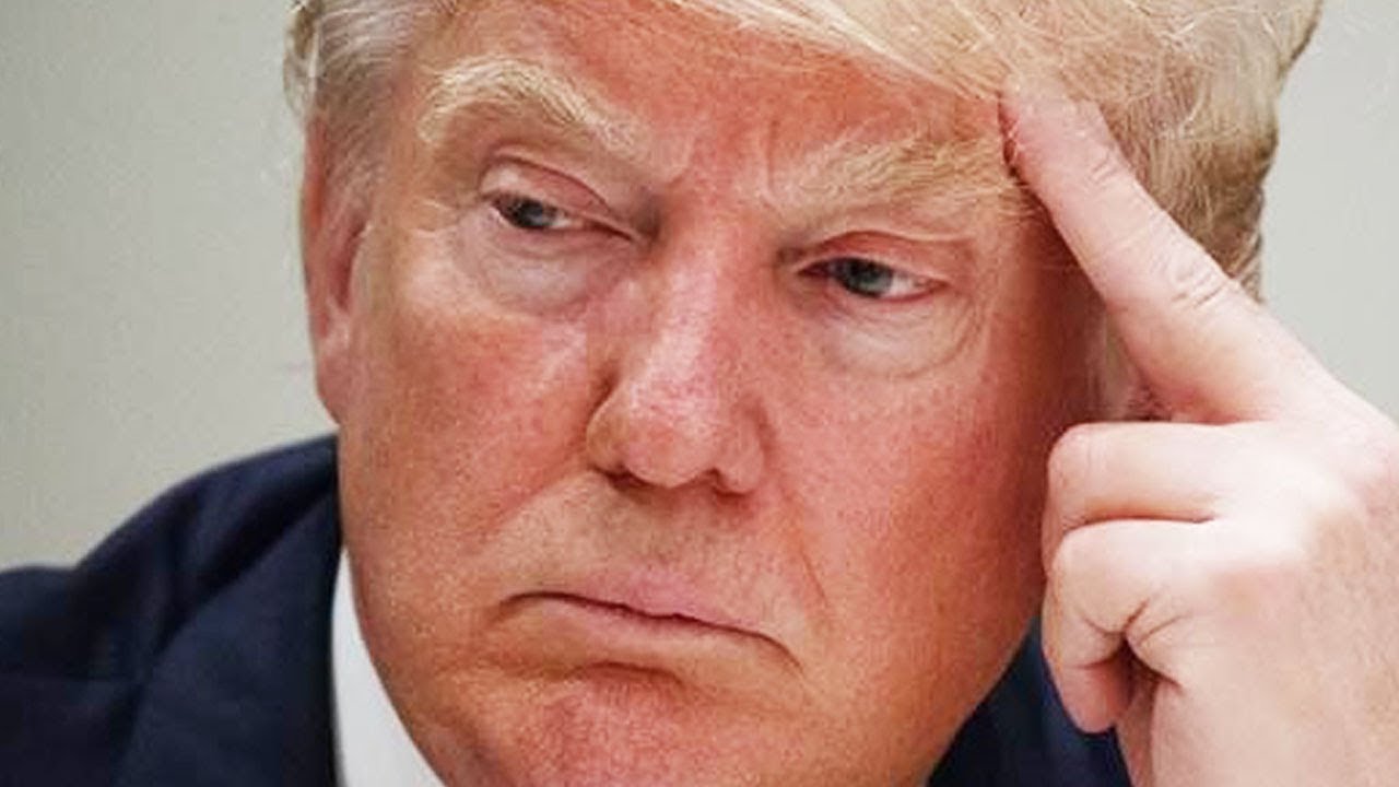 دونالد ترامب