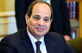 الرئيس السيسى 