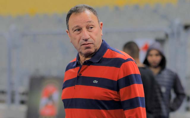 محمود الخطيب