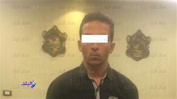 المتهم بقتل مدرستة