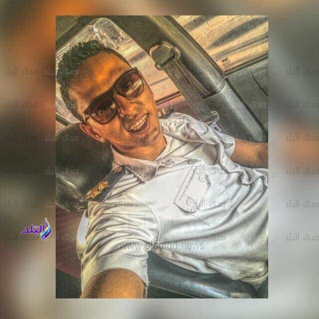 أحد الشهداء