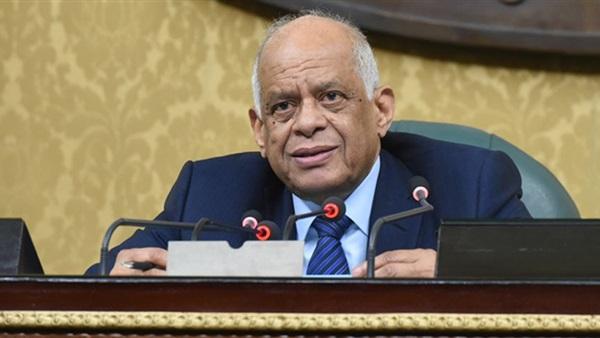 الدكتور على عبدالعال