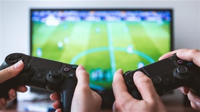 مخاطر الألعاب الالكترونية